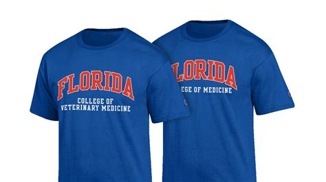 University of Florida Health Sciences Bookstore Apparel, Merchandise ...