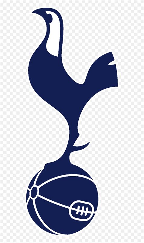 Download Tottenham Hotspur Football Club Logo Vector Eps Free ...