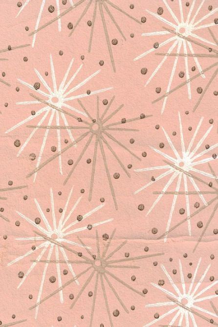 Pink Starburst wallpaper | Pink starburst, Vintage wallpaper, Wallpaper