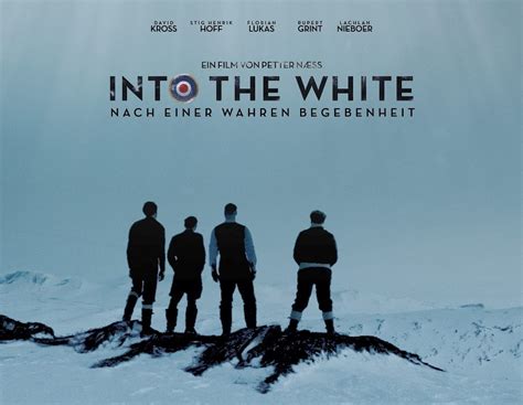 Into the White Poster - Rupert Grint Photo (33454548) - Fanpop