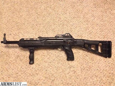 ARMSLIST - For Sale/Trade: Hi Point 45 ACP Carbine