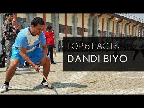 Top 5 Facts about Dandi-Biyo you probably didn't know - YouTube