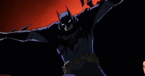 DC Animated Movies in 2023: Batman, Justice League, RWBY and more ...