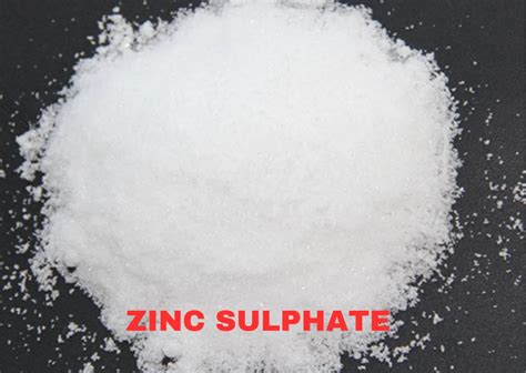 Zinc Sulphate Fertilizer at Rs 40/kg in Nipani | ID: 2852711438562