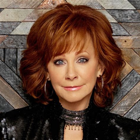 Country Music Icon Reba McEntire Shares Stories of Success, Longevity, and Staying Humble ...