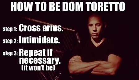 Dom Toretto Quotes About Family. QuotesGram