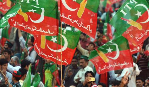 PTI Demands Immediate Allocation of "Bat" Symbol by ECP, Warns Against ...