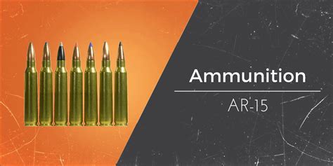 The Best .223 and 5.56 Ammo for Your AR-15