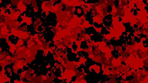 Red Camo Wallpapers - Wallpaper Cave