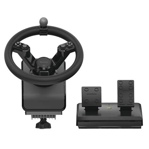 Logitech Farming Simulator Controller | PC | Buy Now | at Mighty Ape ...