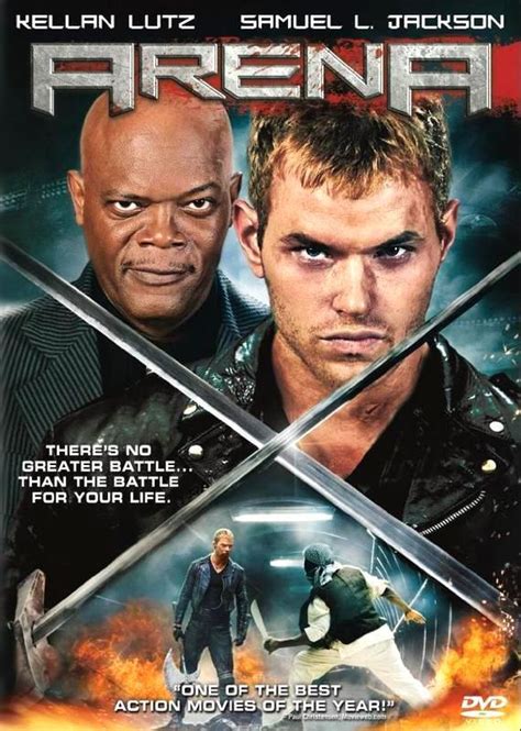 Combate mortal (2011) - FilmAffinity