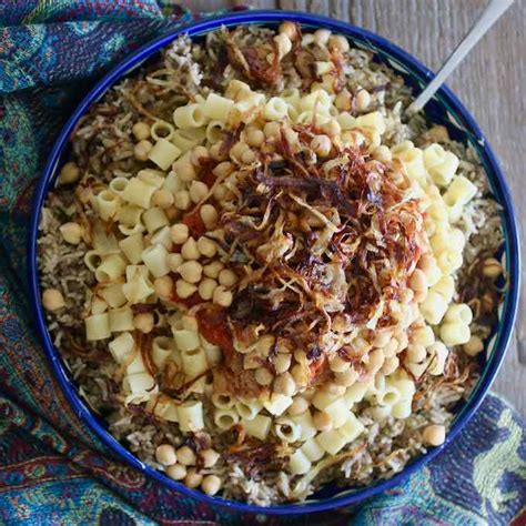 Koshari