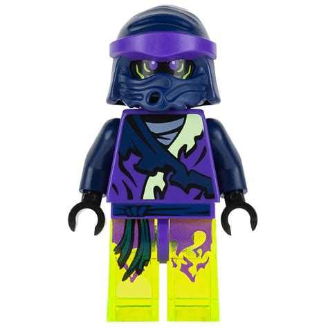 LEGO Wooo Minifigure | Brick Owl - LEGO Marketplace