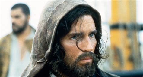 The Count of Monte Cristo (Blu-Ray Review | James caviezel, Monte cristo, Jim caviezel