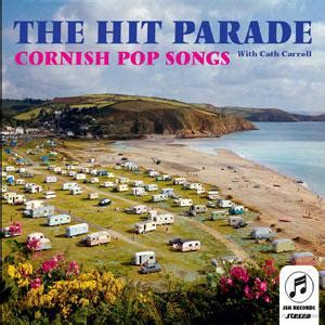 HIT PARADE / CORNISH POP SONGS / LP | Record CD Online Shop JET SET / レコード・CD通販ショップ ジェットセット ...
