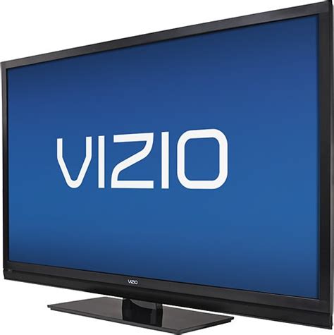 Best Buy: VIZIO 42" Class (42" Diag.) LED 1080p 120Hz Smart HDTV M420SL