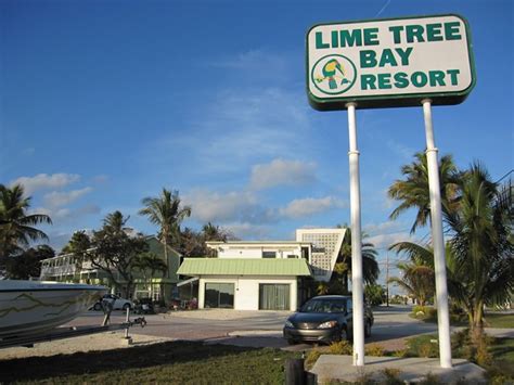 Lime Tree Bay Resort | Flickr - Photo Sharing!