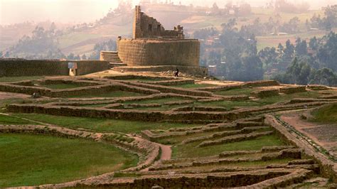 Home » Tours » INCA – Cañari Ruins of Ingapirca