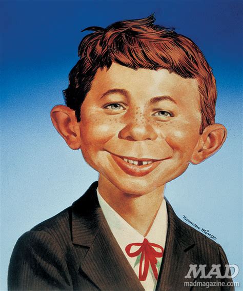 Did MAD Magazine’s cover boy Alfred E. Neuman hail from… Iowa? – downthetubes.net