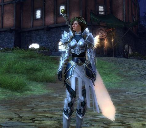 GW2 Style | Fairy outfit, Spring fairy, Guild wars