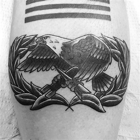 Top 63 Air Force Tattoo Ideas [2021 Inspiration Guide]