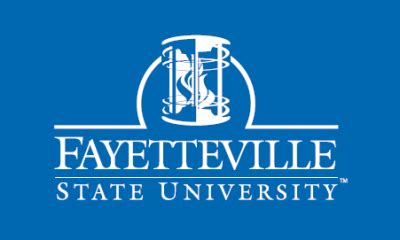 Fayetteville State University Becomes 14th HBCU to Partner with Upswing ...