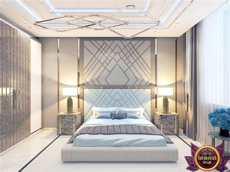 Discover Stunning Modern Bedroom Designs for Ultimate Relaxation