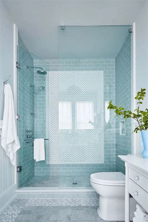 64 creative and awesome teal and coral bathroom decor 21 ~ aacmm.com ...