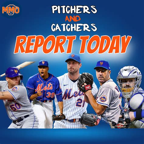 Mets Spring Training Confidential - Metsmerized Online