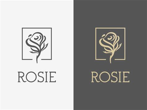 Rosie Logo