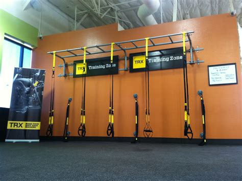 14' MM TRX Training Zone - Sport and Fitness Inc.