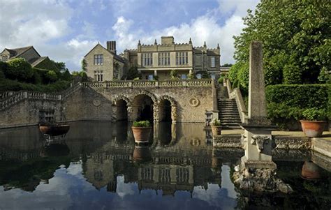 Powis Castle: An exemplary, inspirational and uplifting garden full fit for the 21st century ...