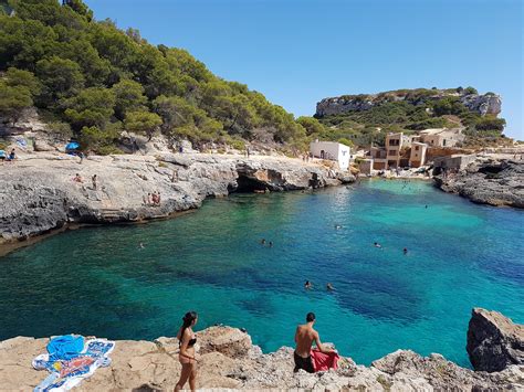 The Best Beaches in Mallorca - Mallorca Holiday Guide by balearic ...