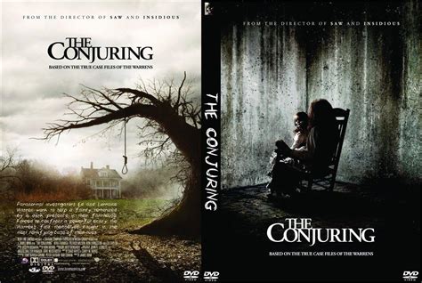 The Conjuring Wallpapers - Wallpaper Cave