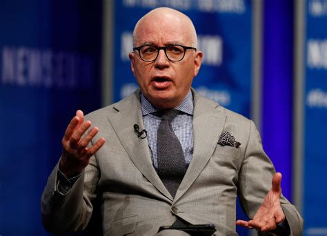 Michael Wolff, From Local Media Scourge to National Newsmaker - The New ...