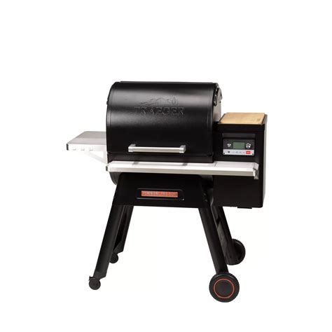 Traeger Ironwood 650 vs Timberline 850 Comparison in 2024