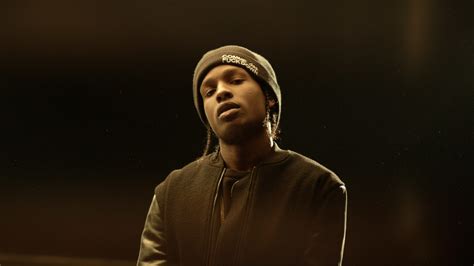 Asap Mob Wallpapers (70+ images)