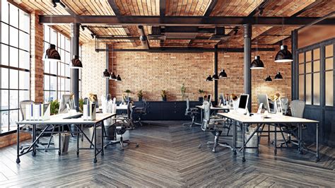 3 Office Design Trends for 2022 - BUILD Magazine