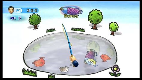 Wii Play: Fishing in 2022 | Play, Coding, Nintendo wii