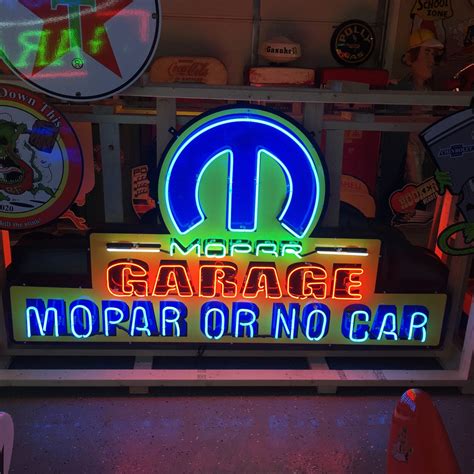 Neon Signs / Neons / Neon Sign / Garage Signs for Men / Gifts | Etsy