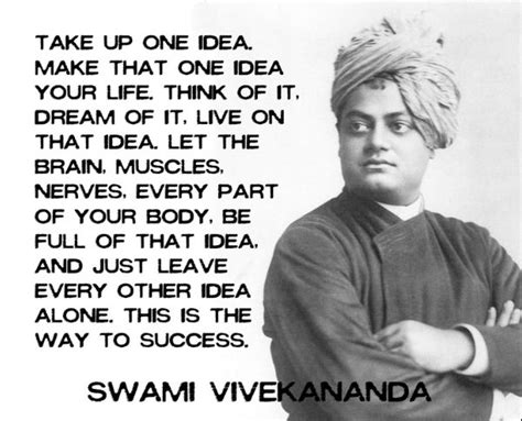 50 Famous Swami Vivekananda Quotes About Success And Spirituality