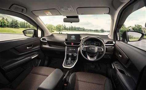 Interior Toyota Avanza 2022 » Ardiantoyugo