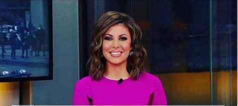 Fox News Morgan Ortagus - Net Worth & Salary From Her Works