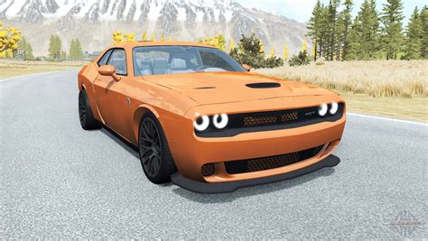 Beamng Drive Mods Dodge - The Best Picture Of Beam