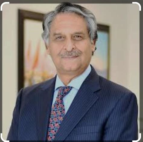 Jalil Abbas Jilani Likely to be Finalized as Caretaker Prime Minister ...