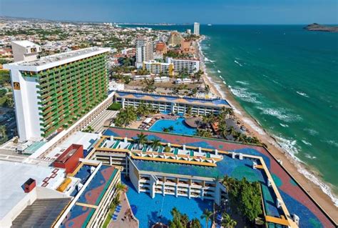 Hotel Vista Dorada Mazatlan Mxico - rutorscoop