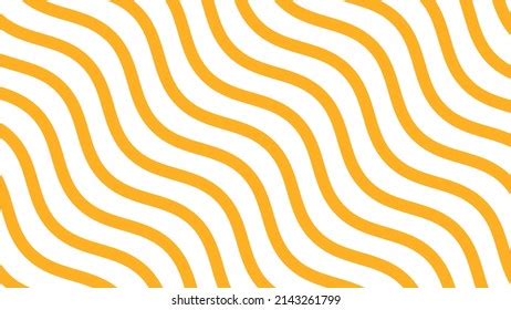 Design Line Pattern Wallpaper Art Elegant Stock Illustration 2143261799 ...