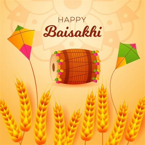 Happy Baisakhi Wishes: Messages, Quotes, Images, Whatsapp status