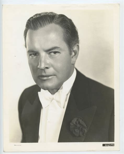 Sydney Blackmer Photo 1934 This Man Is Mine Original Vintage | Vintage Collectibles Concert ...