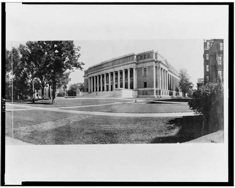 Harvard University Campus and Library LCCN2007663570 | Flickr